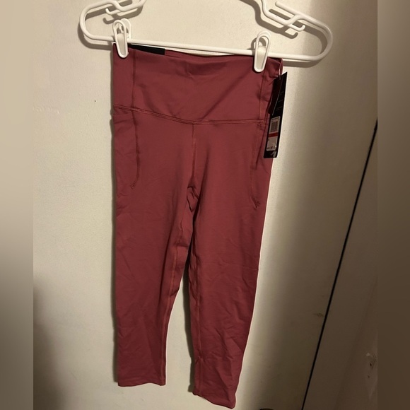 Under armour crop leggings - Picture 1 of 5
